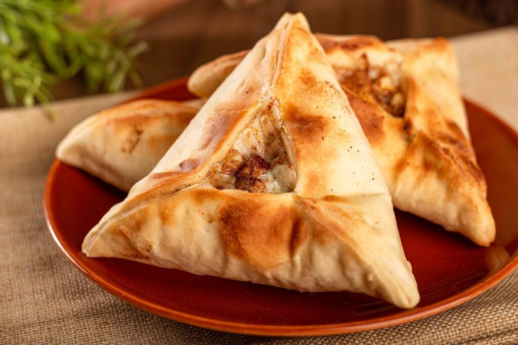 Zelf ravioli maken: een vrolijk feest op je bord