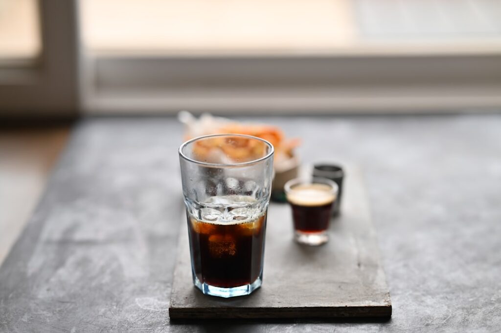 Zo maak je van jouw aanrecht een gezellig koffiehoekje Zo maak je van jouw aanrecht een gezellig koffiehoekje