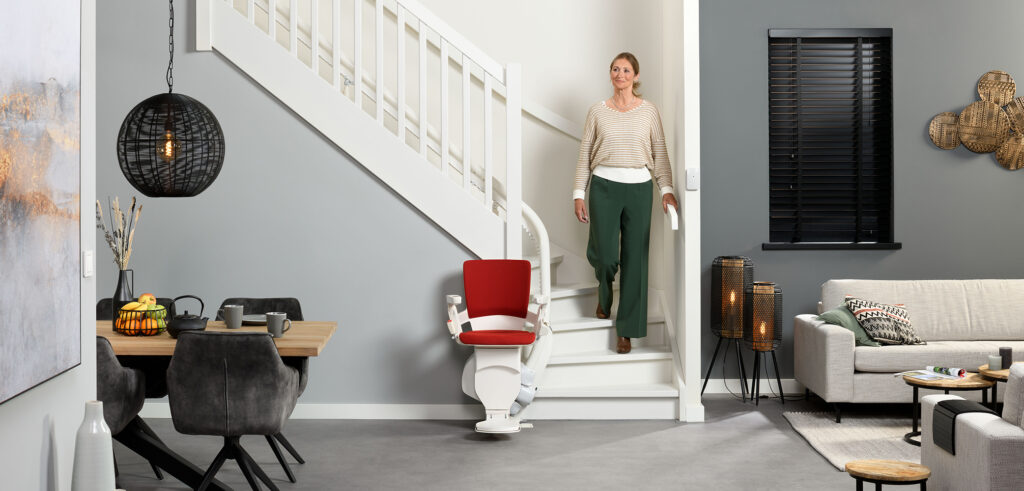 Uw woning toekomstbestendig maken: tips voor wie langer thuis wil blijven wonen
