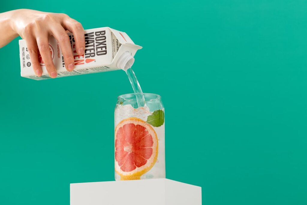 Water: waarom jouw lichaam het elke dag hard nodig heeft
