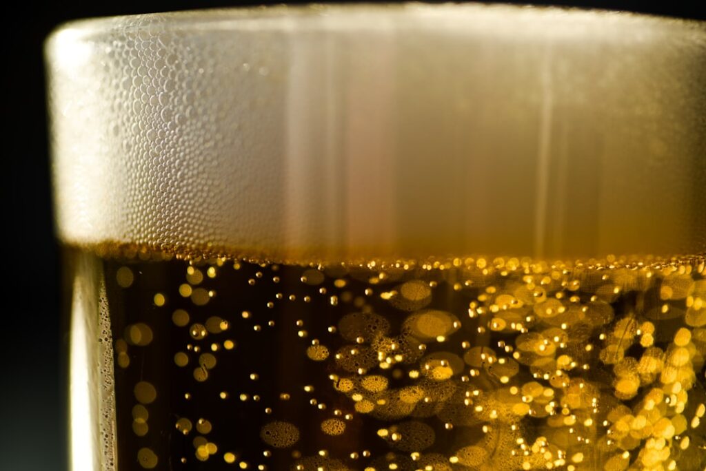 Bier: van gerst tot glas, alles wat je wilt weten