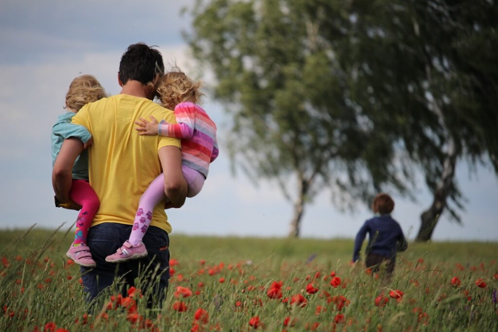 Gedicht bij het overlijden van een kind: woorden voor ouders in rouw