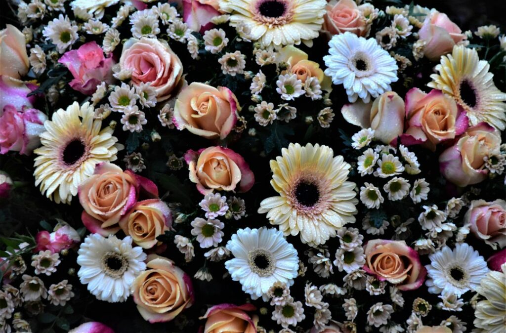 Moederdag gedicht met bloem: mooie voorbeelden en tips