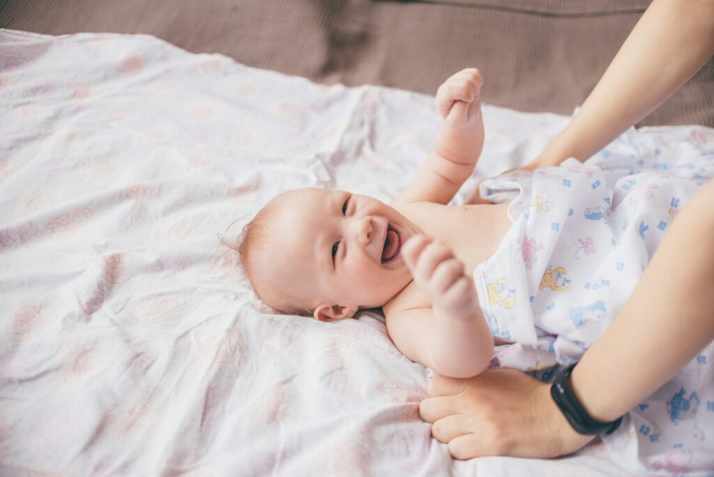 Kort baby gedicht: de mooiste versjes voor bij een geboorte