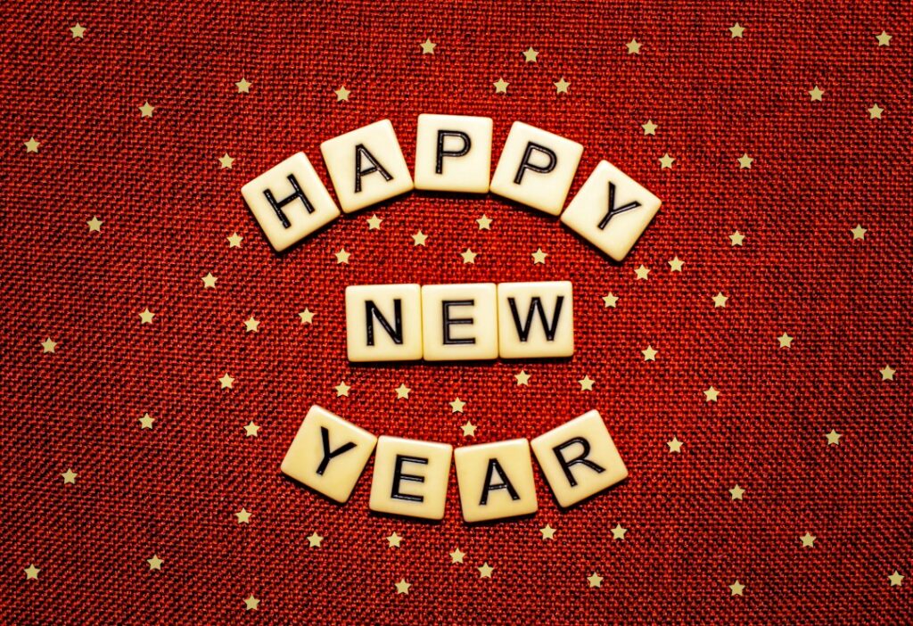 Gedicht nieuwjaar 2026: mooie voorbeelden voor je kaart of speech