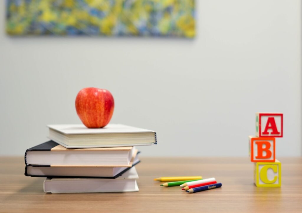 Gedicht voor de directeur van de basisschool: tips en voorbeelden