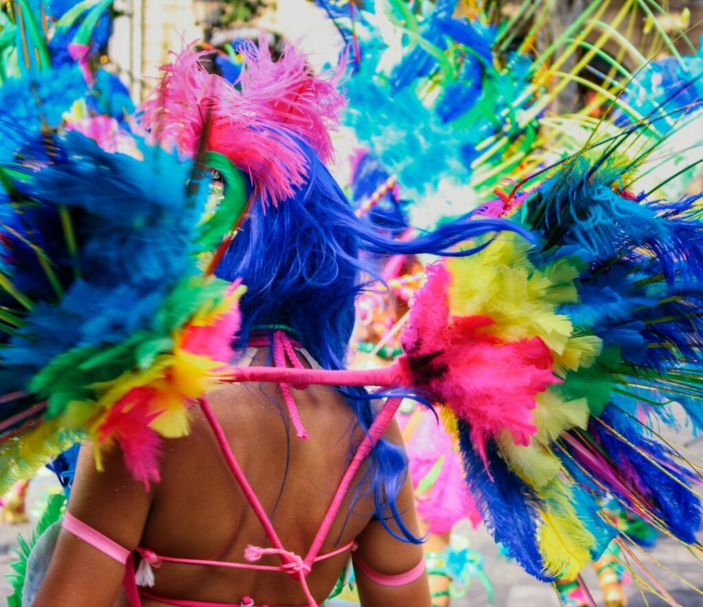 Gedicht carnaval: grappige en ontroerende teksten voor de gekste dagen