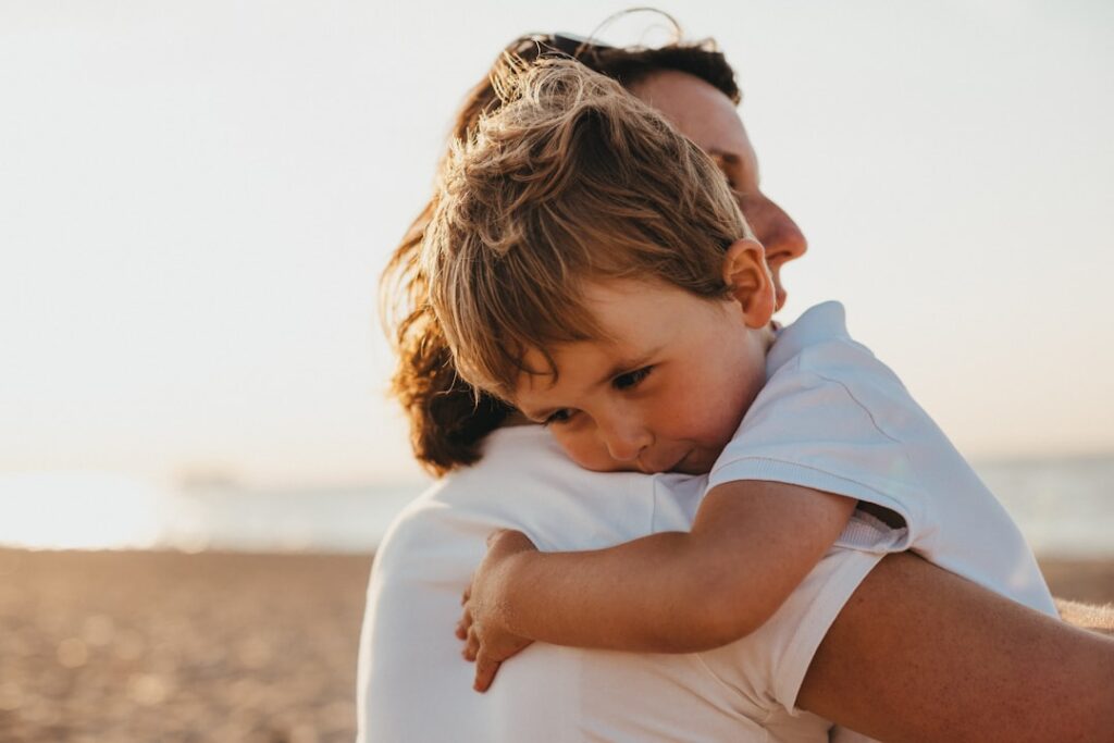 Gedicht voor beide ouders overleden: woorden vinden als je niemand meer hebt