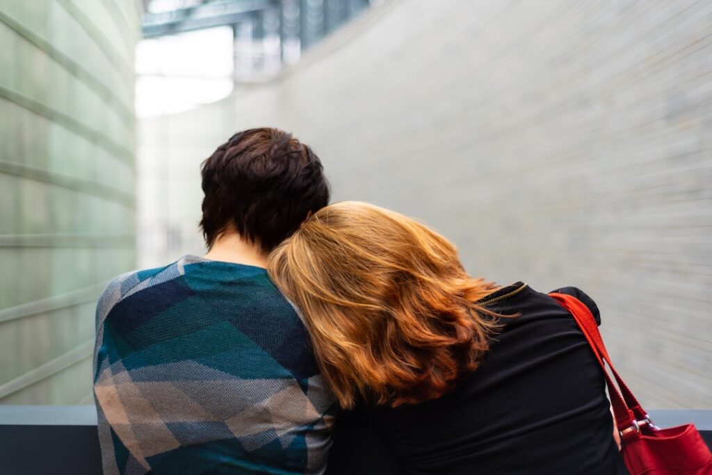Verlies partner gedicht: woorden die troost geven als je ze zelf niet vindt
