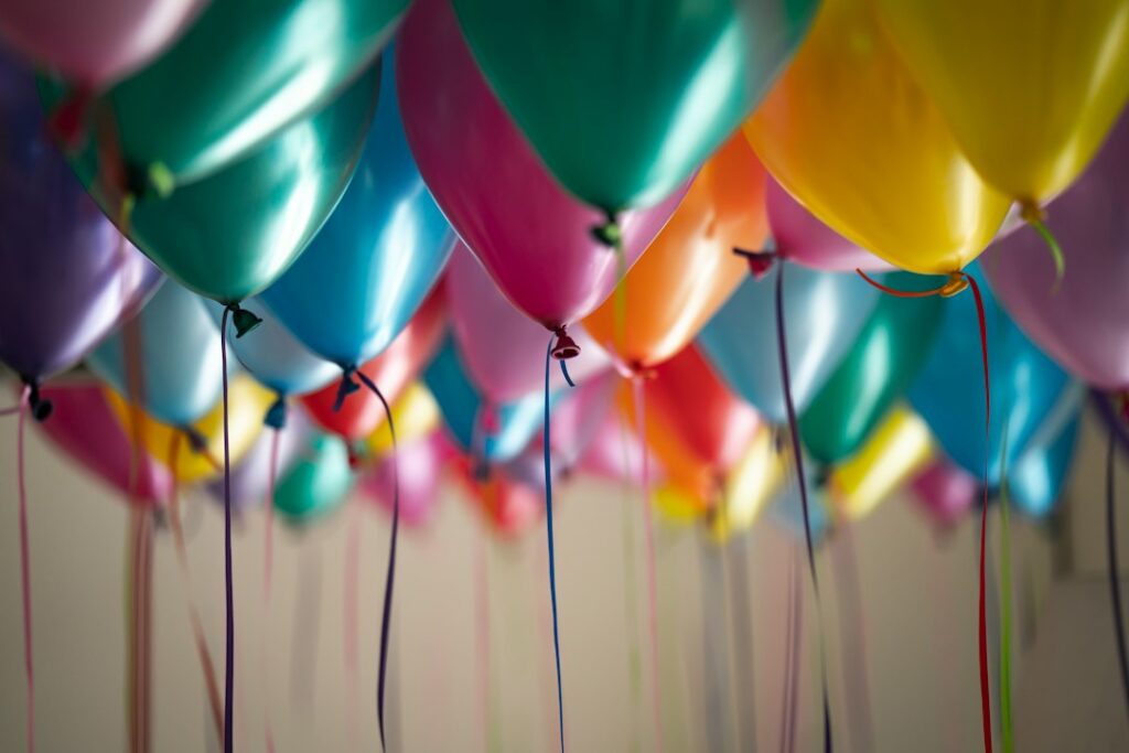 11 jaar verjaardag gedicht: mooie voorbeelden voor een kind dat 11 wordt