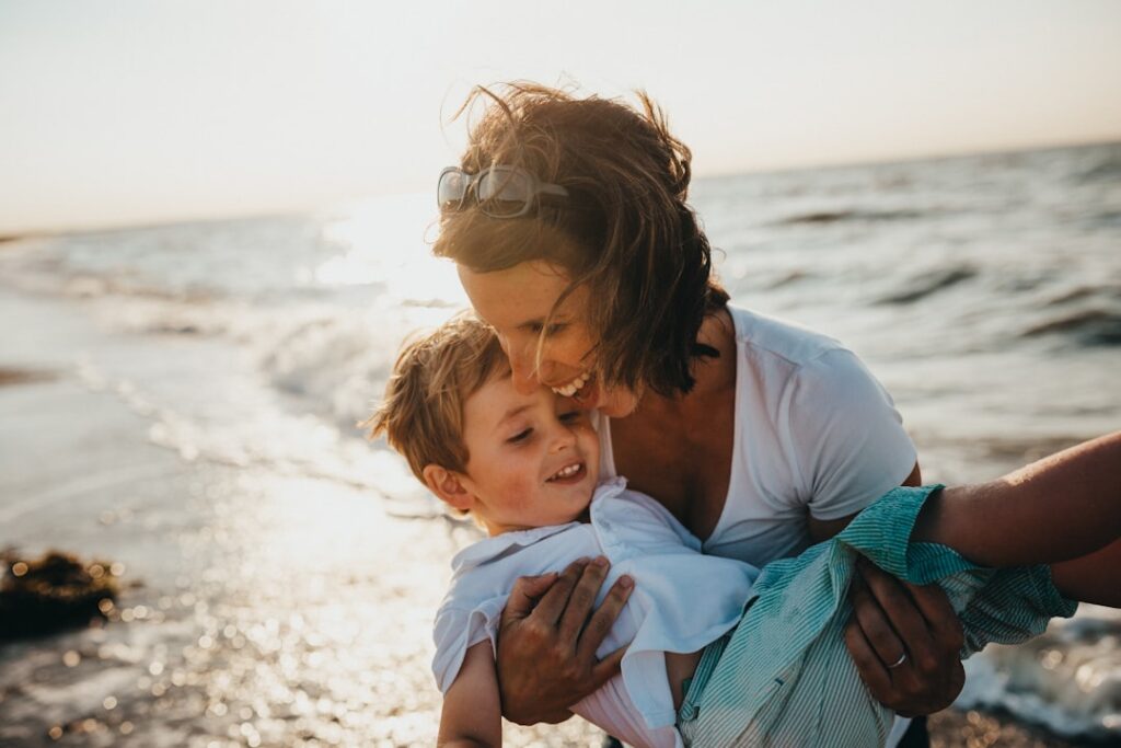 Gedicht “mama ik hou van jou”: mooie voorbeelden en tips om zelf te schrijven